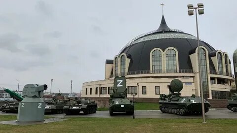 Музей оружия — уникальное место, где оживает история оружейного мастерства