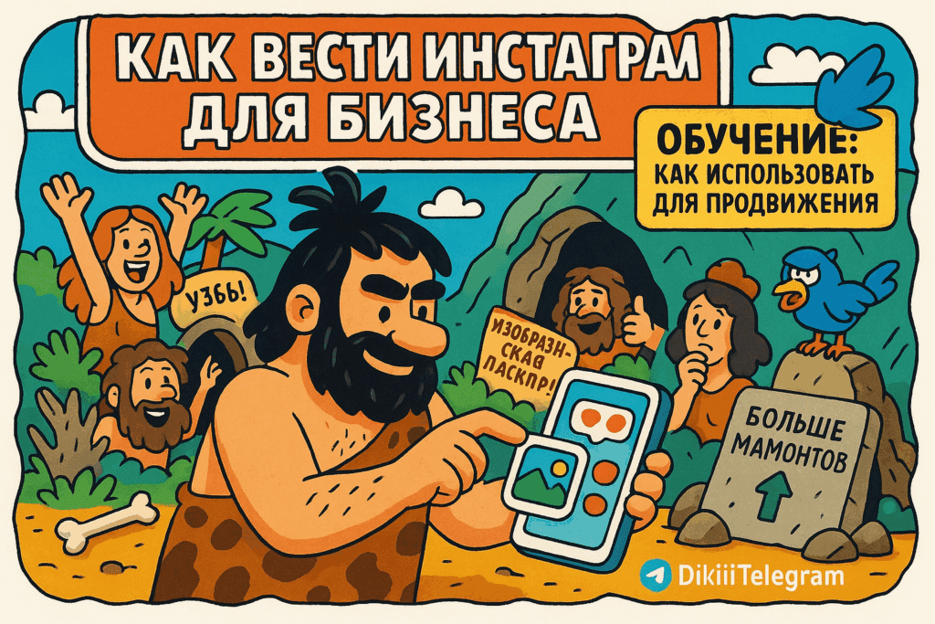    kak iskusstvennyj intellekt menyaet instagram marketing shokiruyushhie fakty i sekrety uspeha dlya biznesa