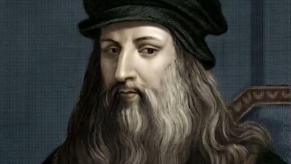 Фото: © Кадр из программы "Как устроен мир", РЕН ТВ