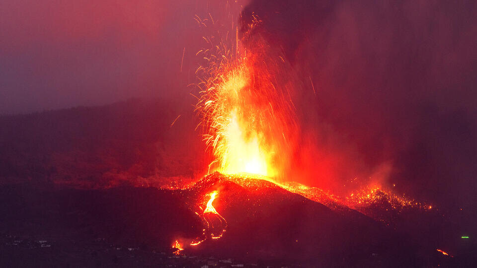 Фото: © Emilio Morenatti /AP/TASS