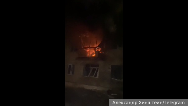     Фото: Александр Хинштейн/Telegram   
 Текст: Антон Антонов
