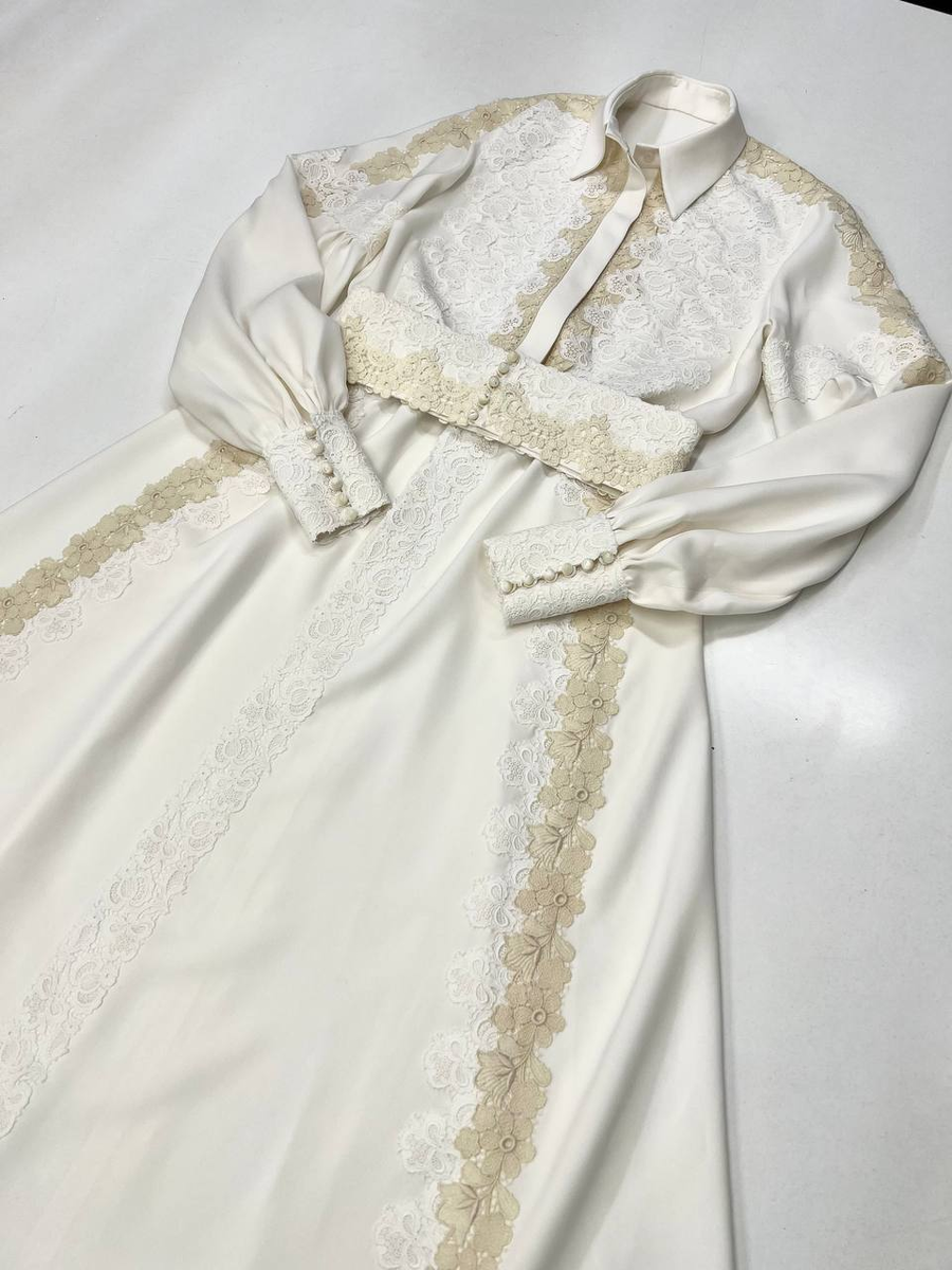 Индивидуальный пошив 2025