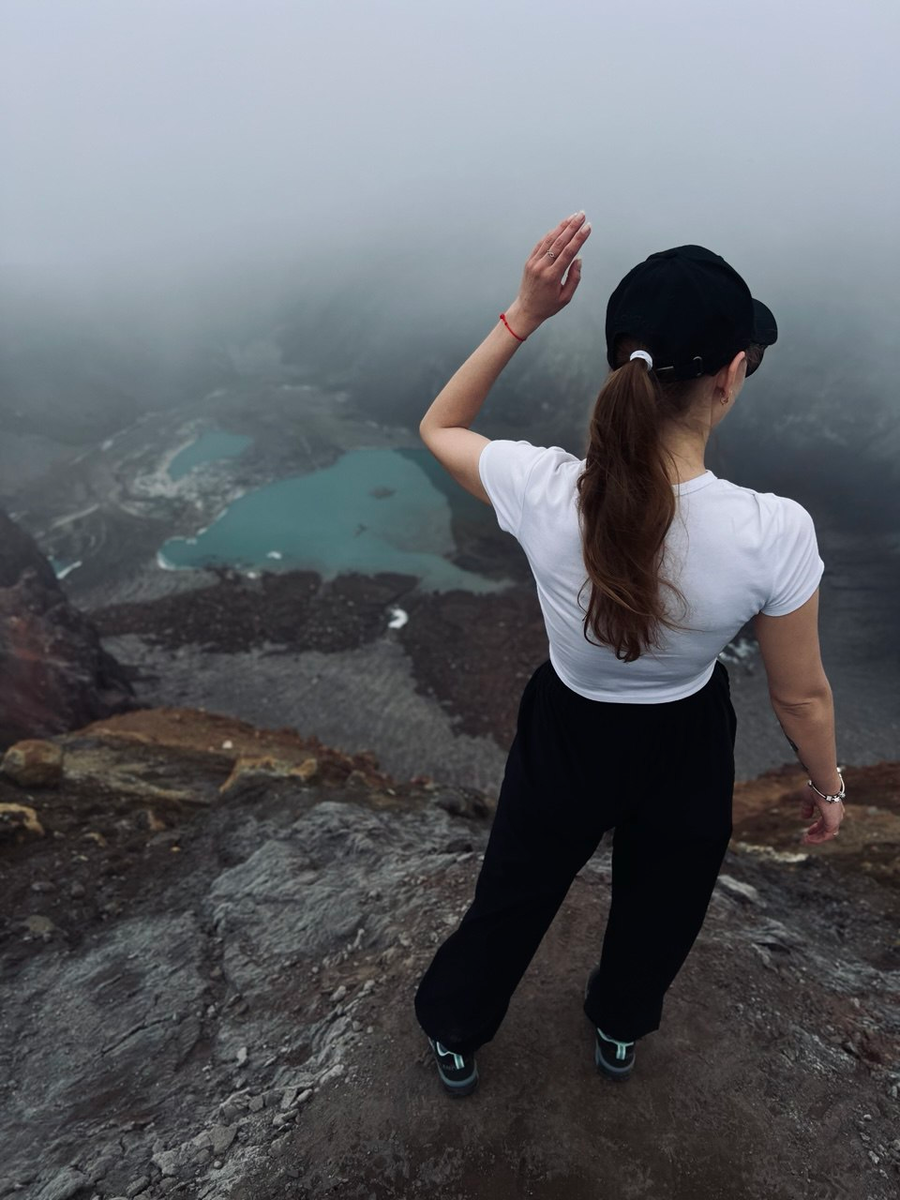 Фото автора