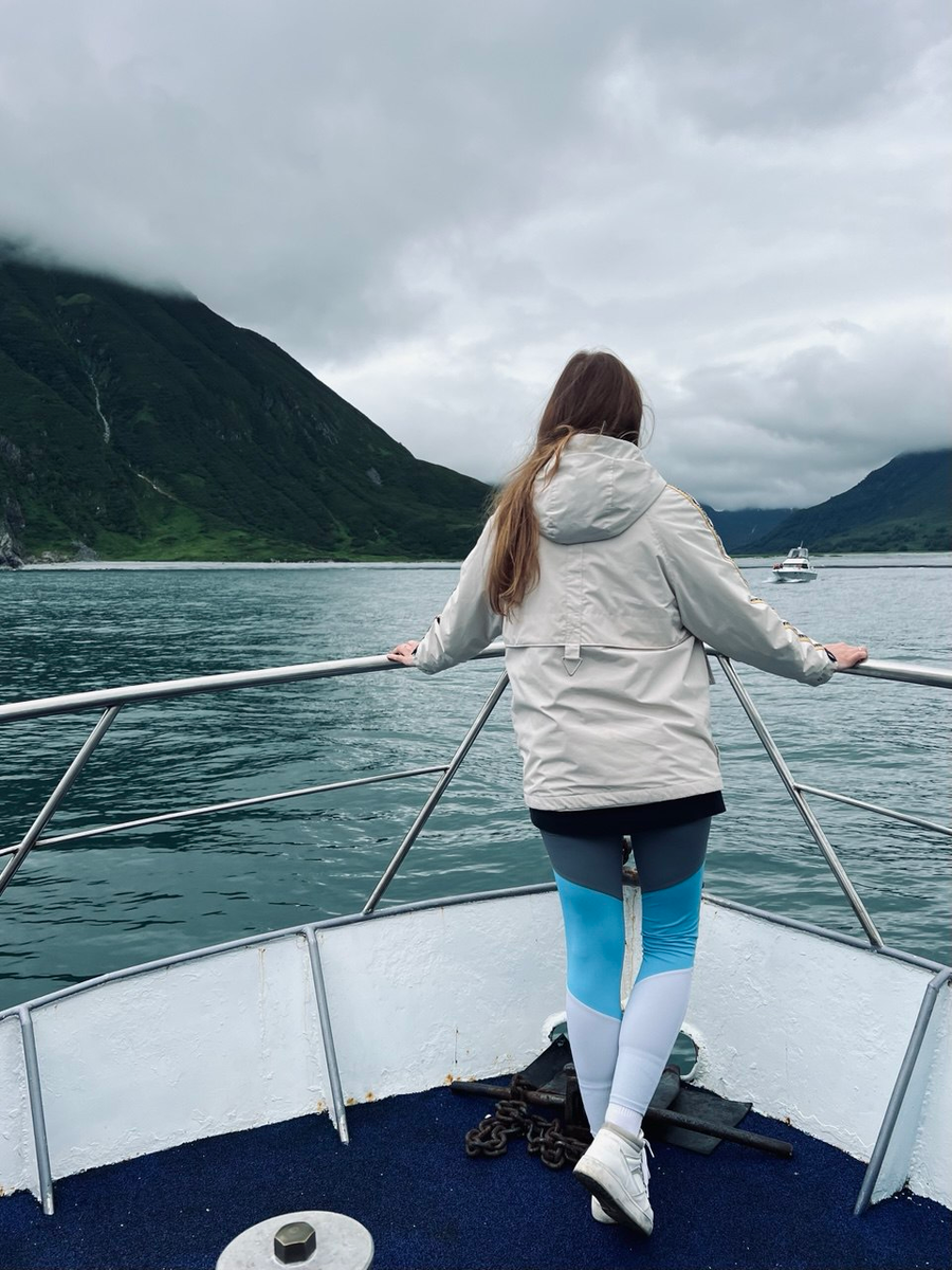 Фото автора