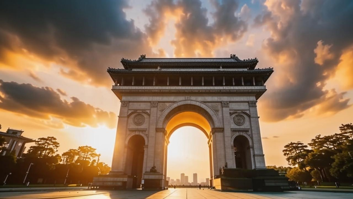    Шпионы или туристы? Самый горячий уголок КНДР глазами россиян