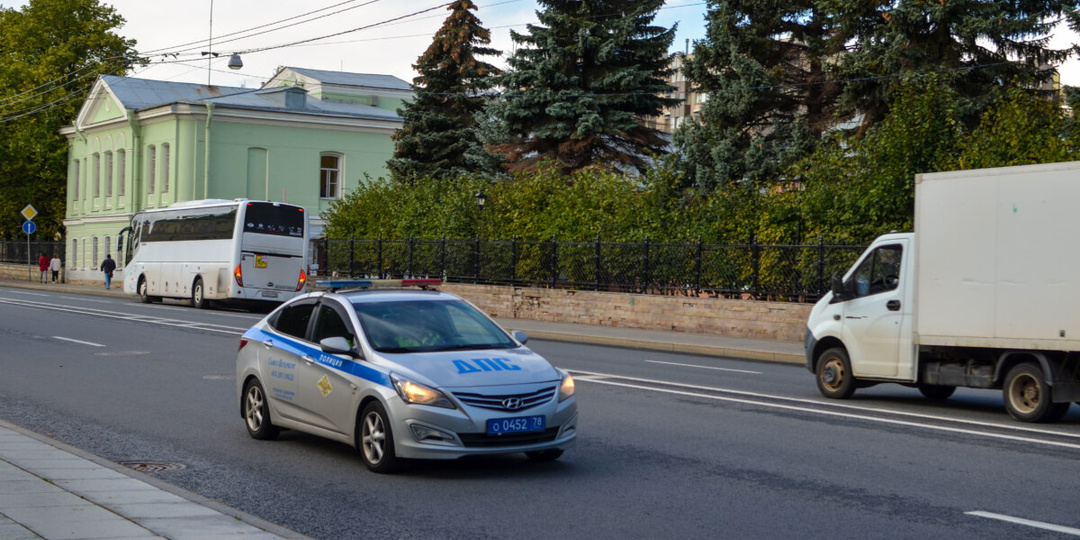 В полиции рассекретили несколько фраз, после которых гаишники сразу отпускают водителей