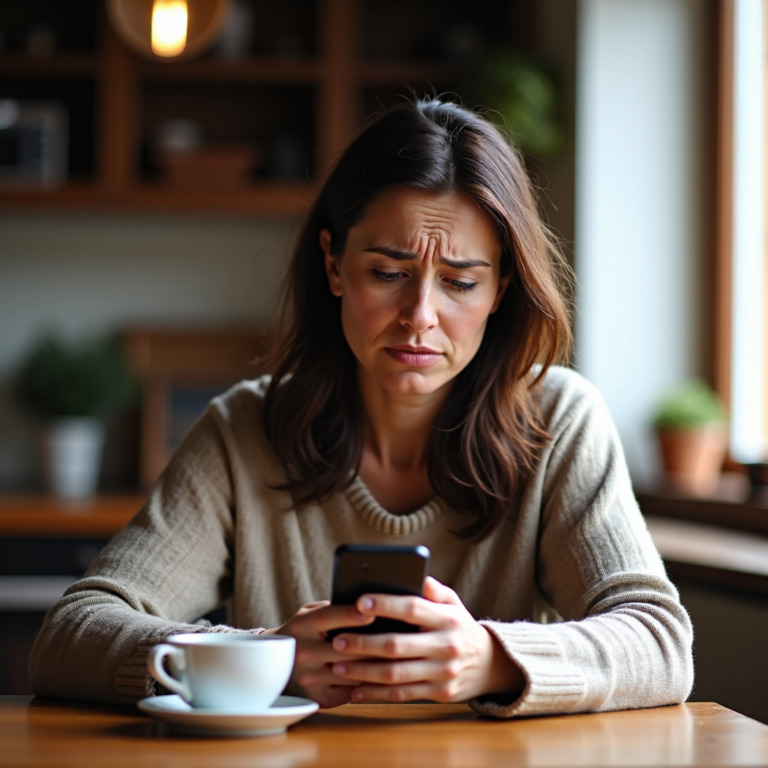    Когда дочь-отличница вдруг заявила, что бросает институт, я поняла — это крах всей моей жизни blogmorozova