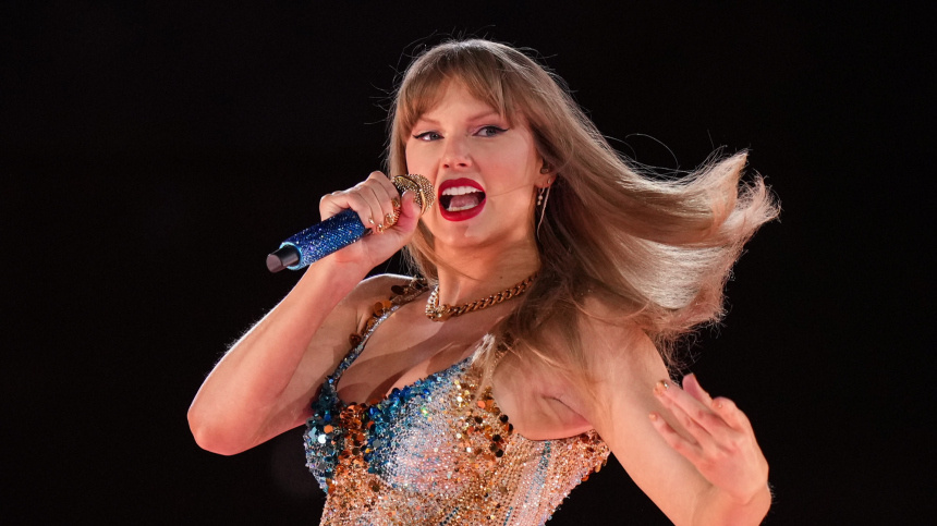    Фото: www.globallookpress.com/Darryl Dyck