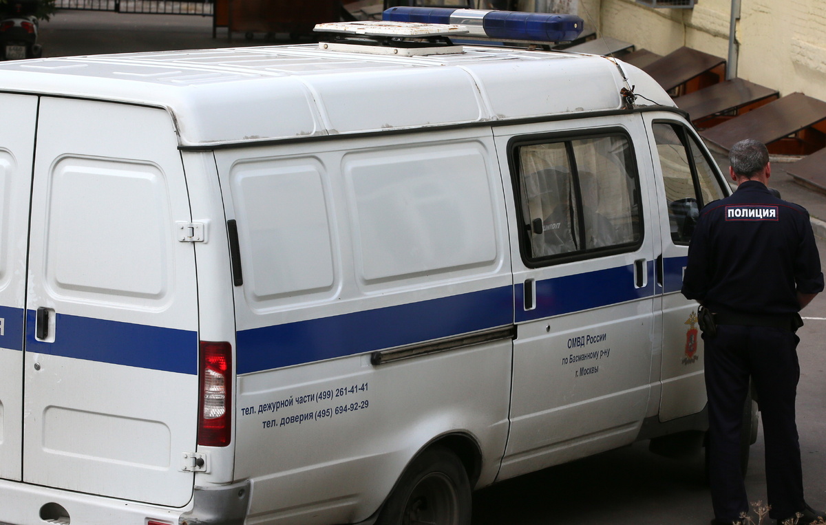 Владимир Гердо/ТАСС, архив