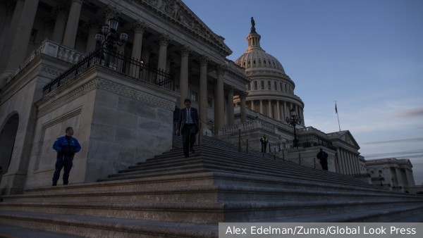     Фото: Alex Edelman/Zuma/Global Look Press   
 Текст: Антон Антонов