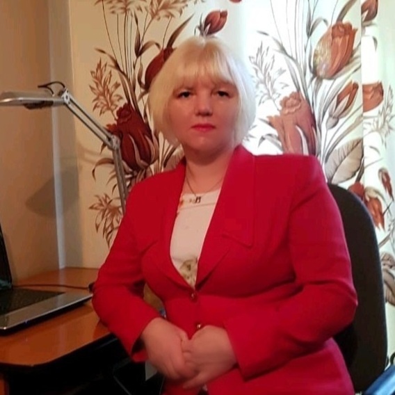 Фото автора