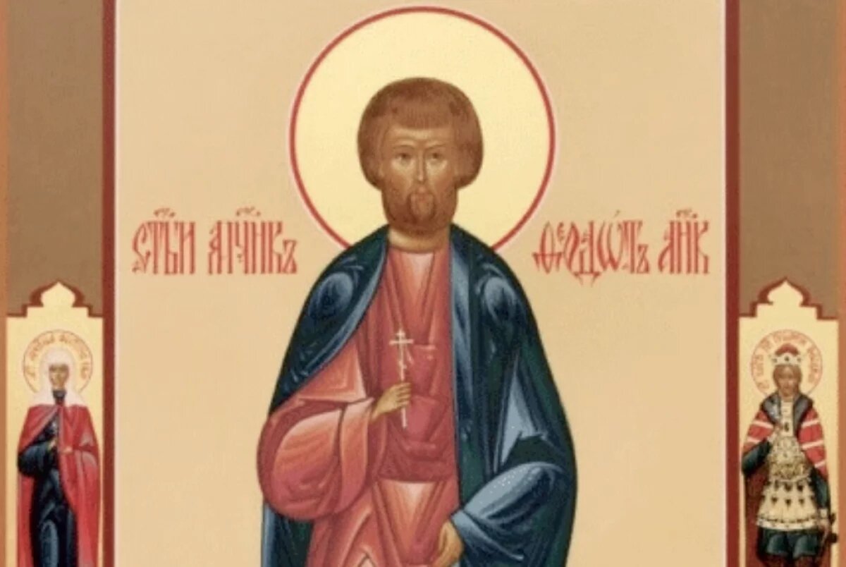    Бог без денег оставит: