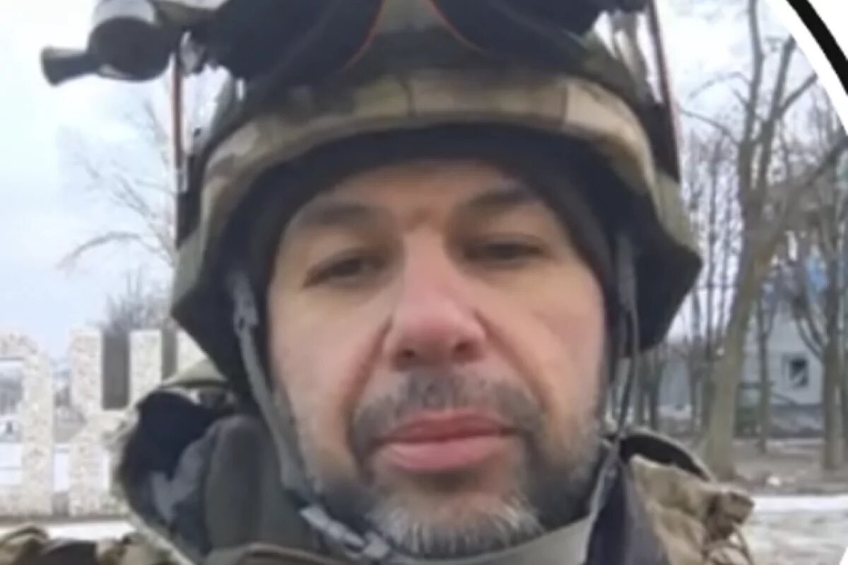    Пушилин: военные РФ перерезают пути снабжения ВСУ в ДНР