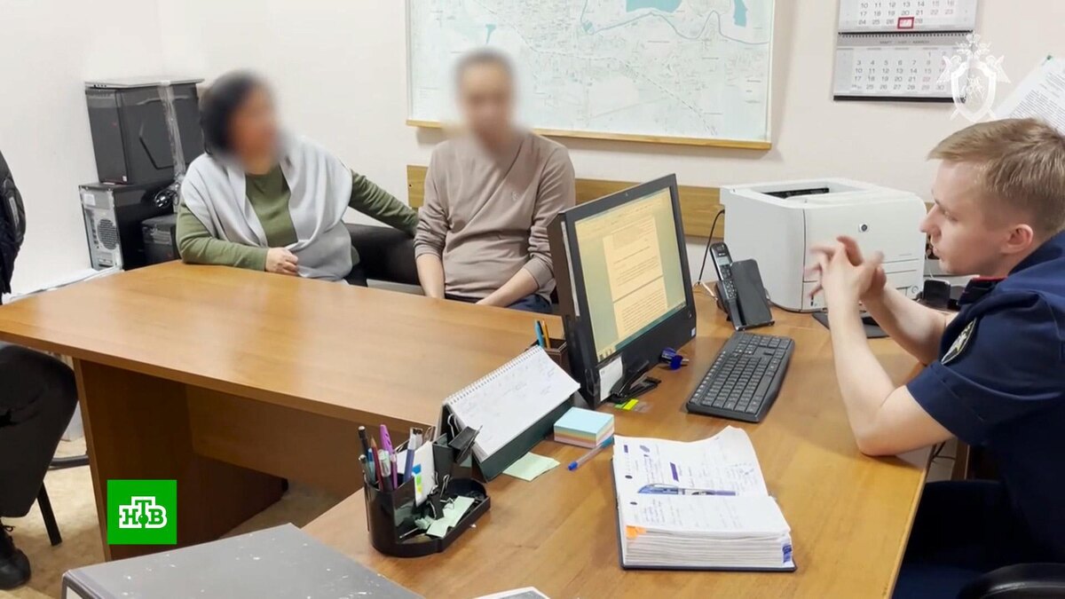    Задержанная в Подмосковье продала новорожденного сына за 10 тыс. рублей