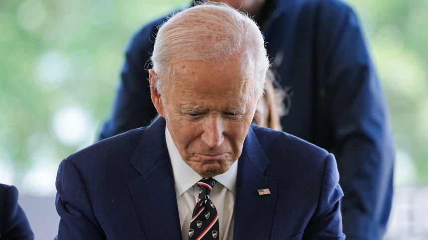    Фото: Reuters/Ken Cedeno