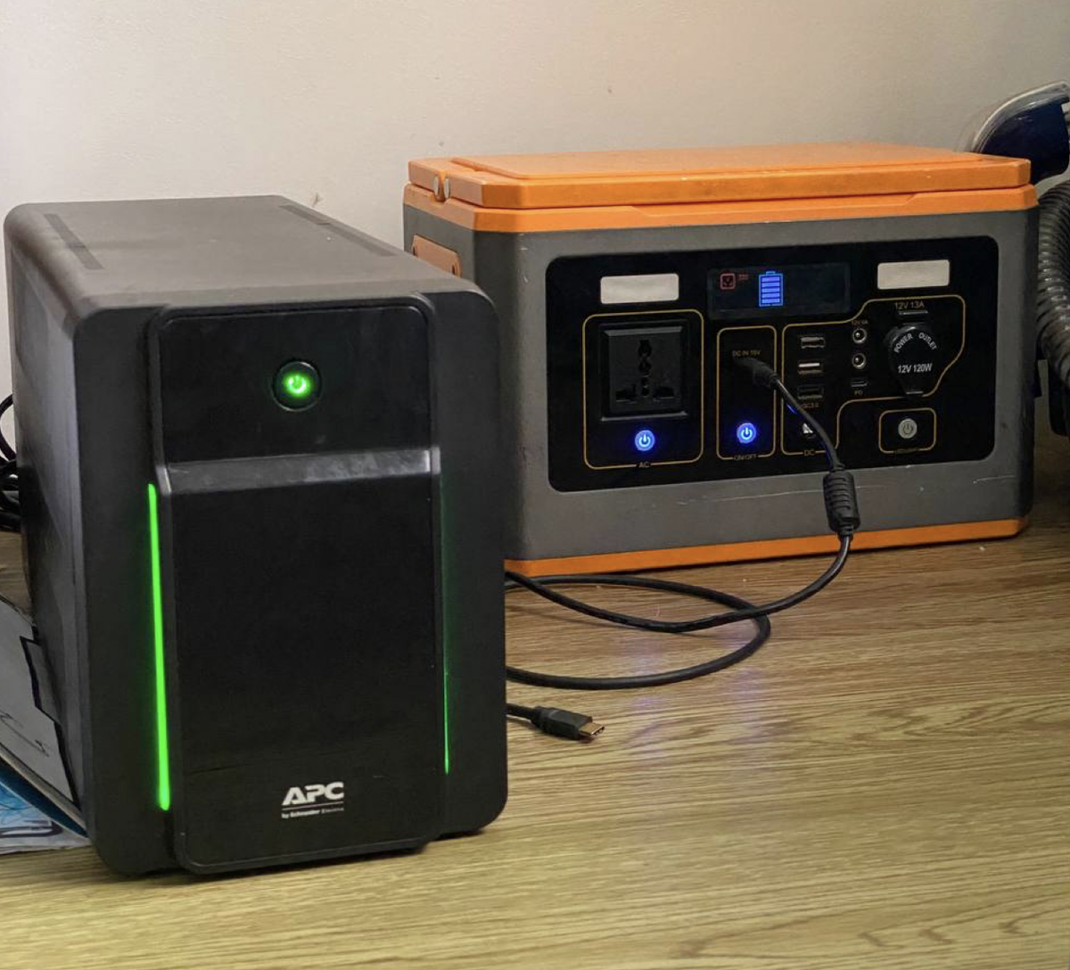 мои спасители