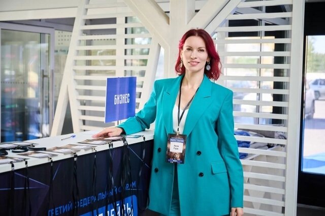    Анна пережила болезненный разрыв. Фото: Предоставлено героем публикации «АиФ-Новосибирск»