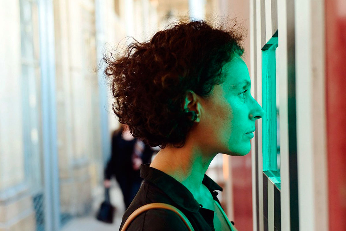 Пограничный хочет перестать чувствовать себя мертвым