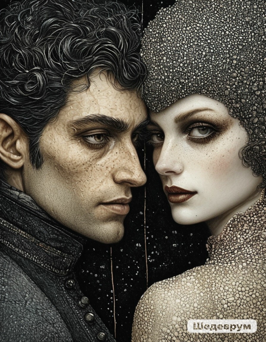 Фото канала Таро Понтал. 