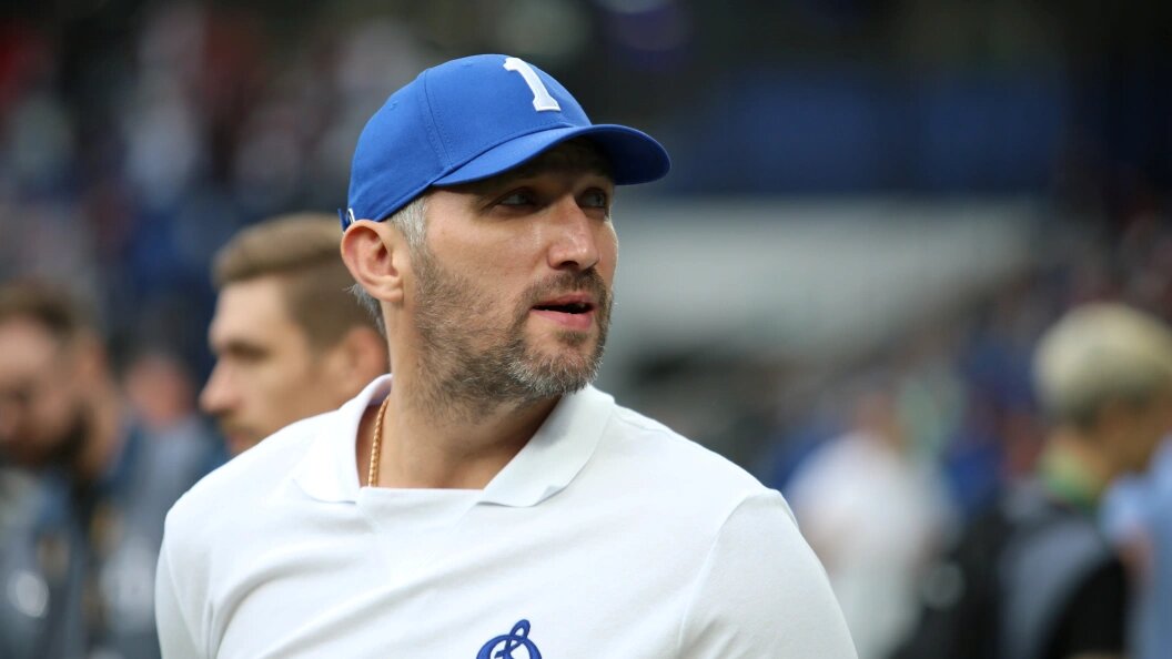    Stupnikov Alexander/spartak.com/Globallookpress