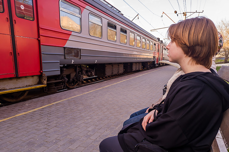    Фото Андрея Заржецкого