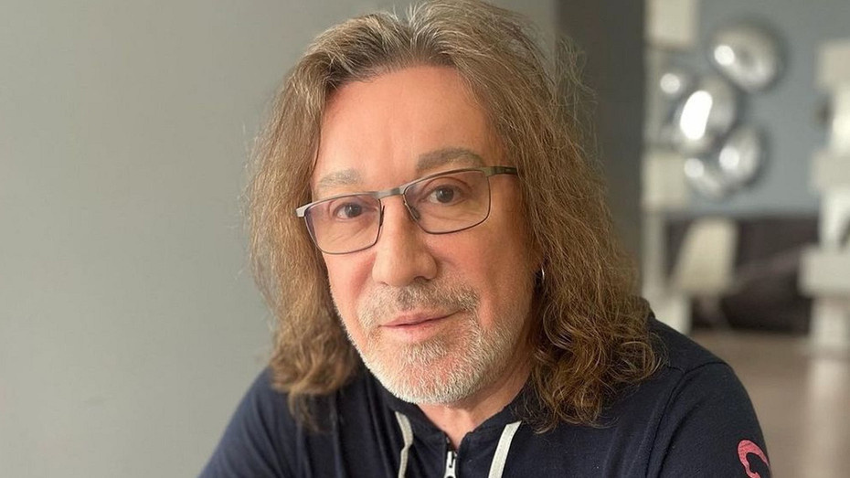 Владимиру Кузьмину — 70: семейные тайны, проблемы со здоровьем и шесть браков