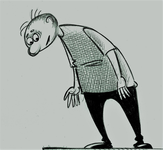 Рис. С.Н. Корсуна