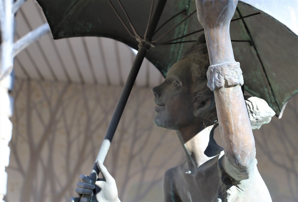 Фотография С.П. Якуцени ©