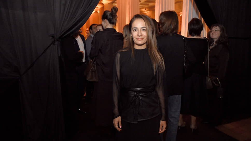 Фото: Ирина Бужор / Коммерсантъ