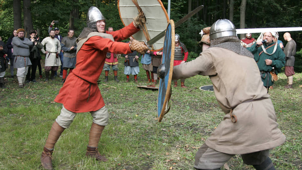 Фото: Роман Яровицын / Коммерсантъ