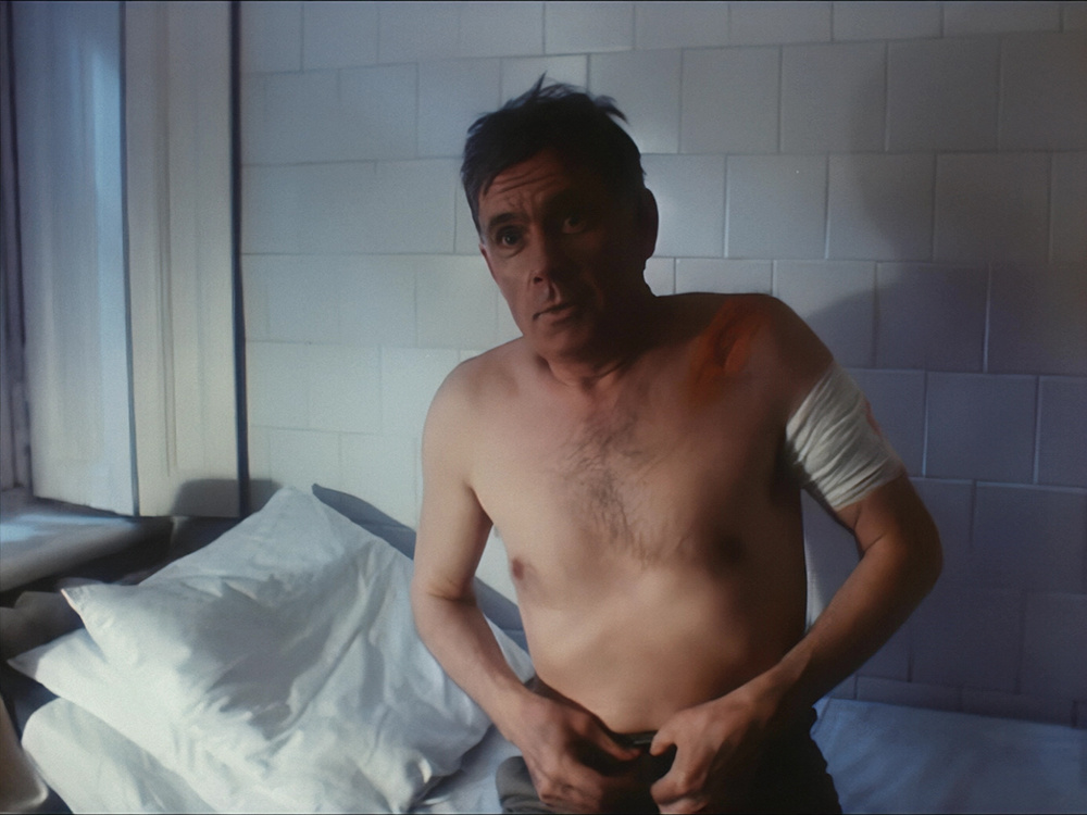 Кадр из фильма «Час оборотня» (1990)