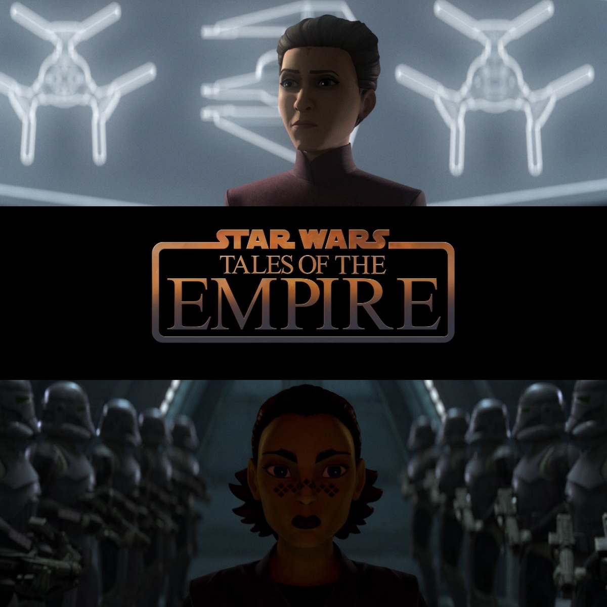 Обложка 2 сезона