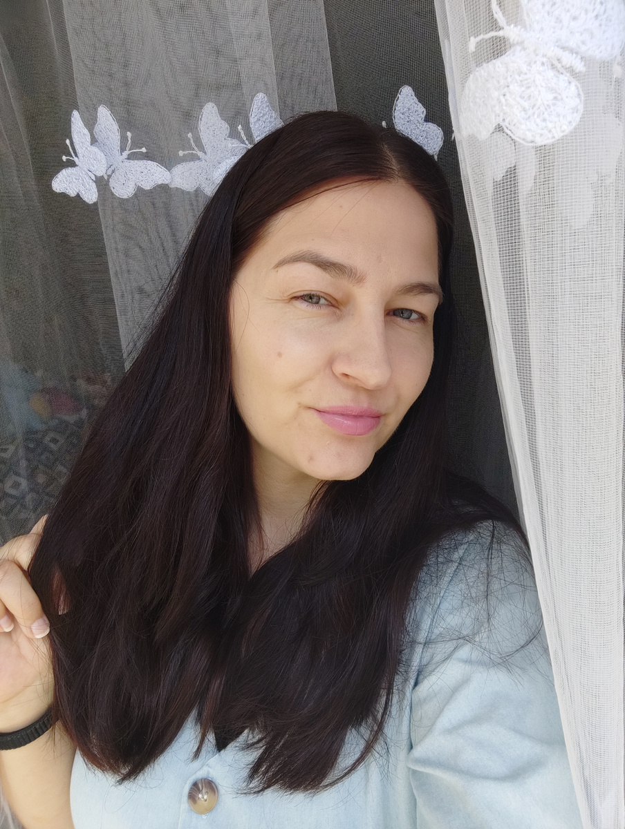 Сама накосячила - сама разгребаю...