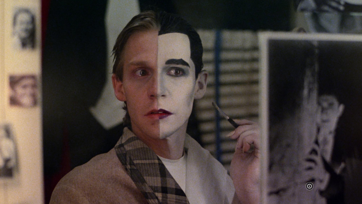 Кадр из фильма «Затемнение» (1980)