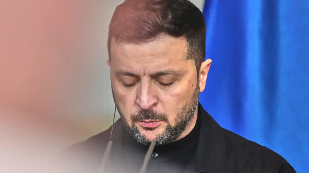    © IMAGO/dts Nachrichtenagentur www.imago-images.de/Globallookpress