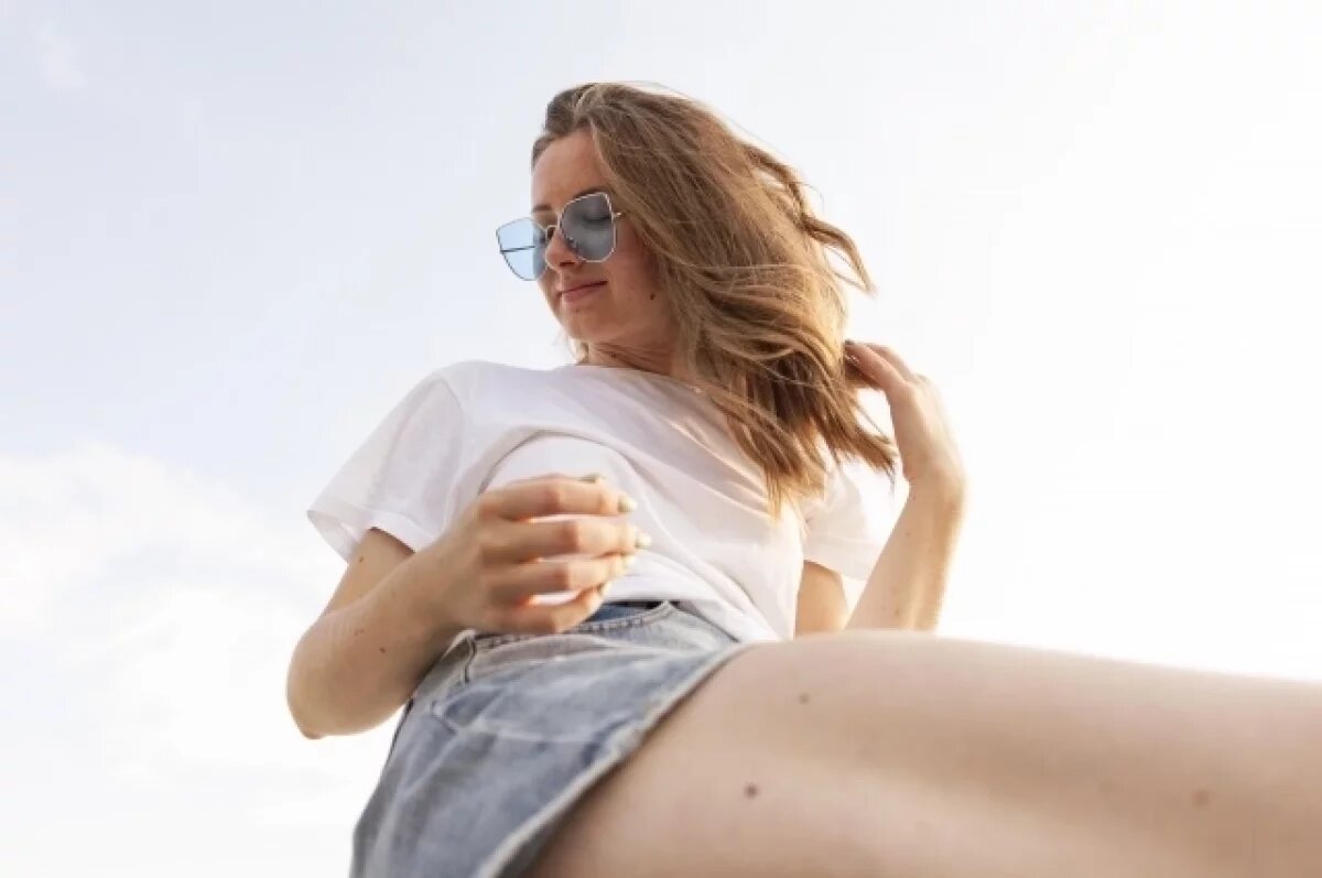    Днём 31 мая в Челябинской области ожидается до +34° жары