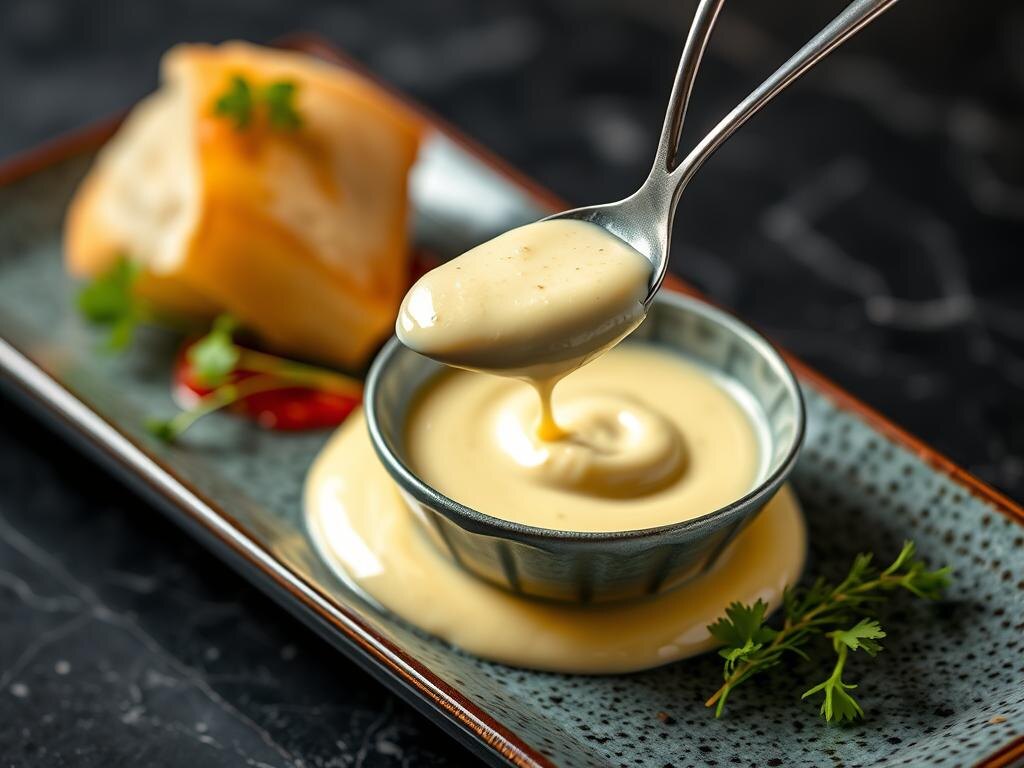    Рецепт соуса айоли.