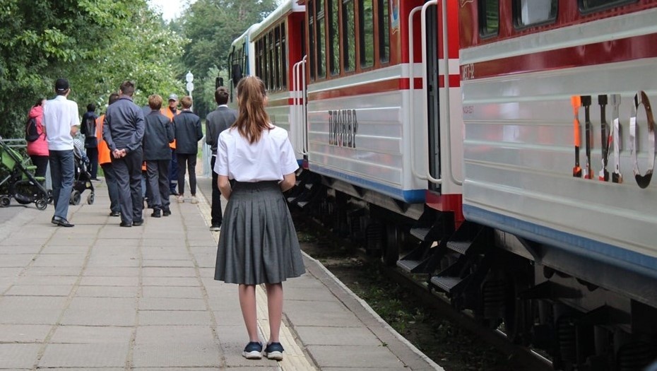    Автор фото: dzdspb.rzd.ru