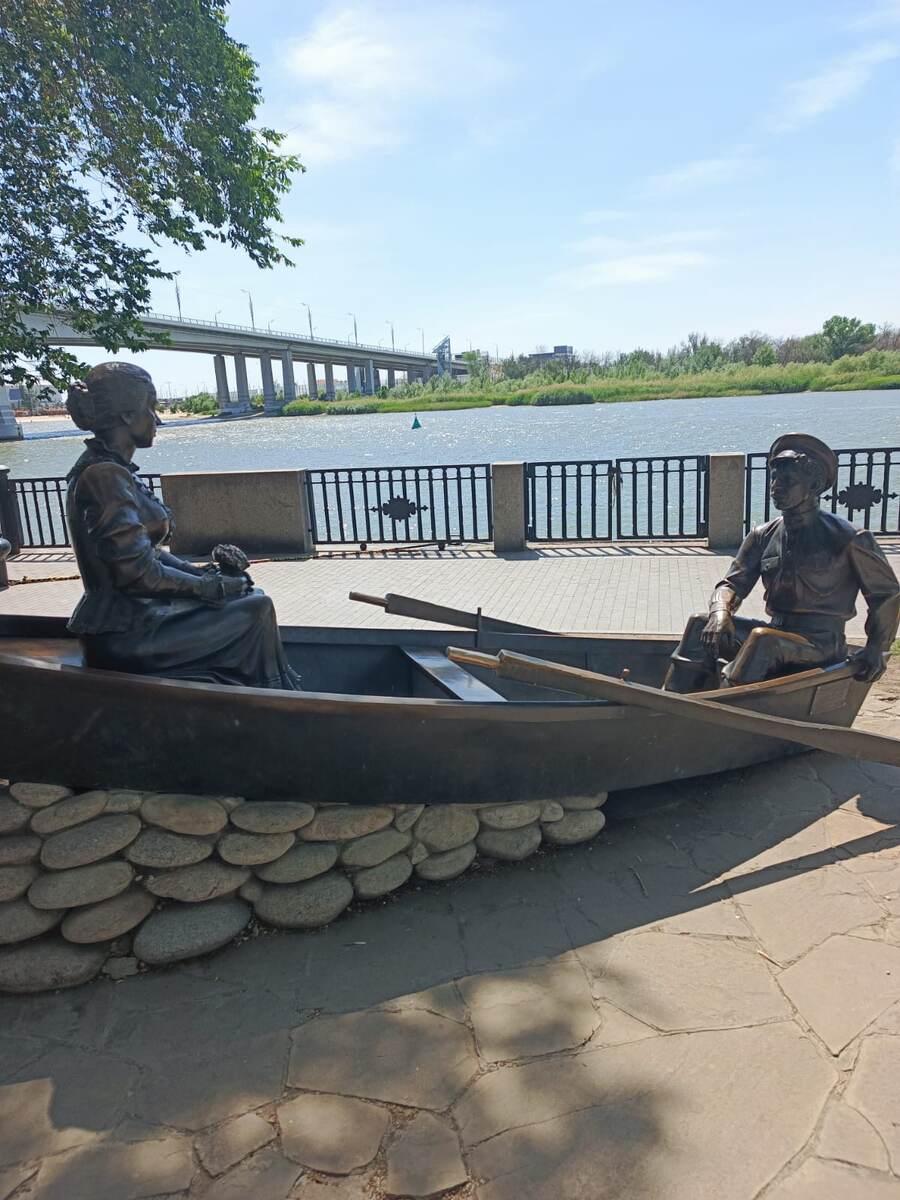 Фото автора