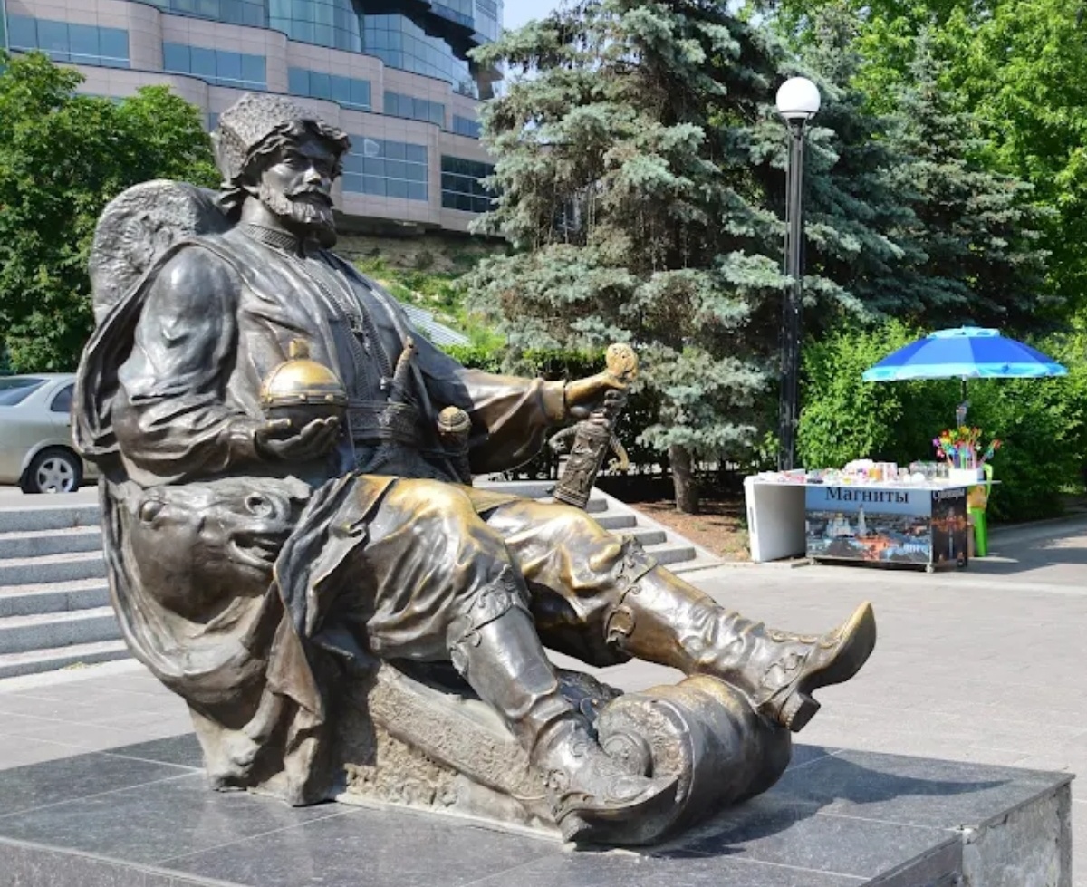 Фото автора