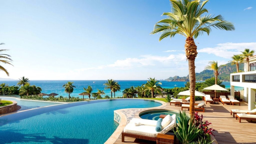    Существует ли элитный отдых дешевле Турции