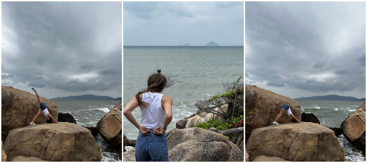 Петербурженка рассказала, чем удивляют и впечатляют главные города.  Фото: Фото предоставлено героиней публикации