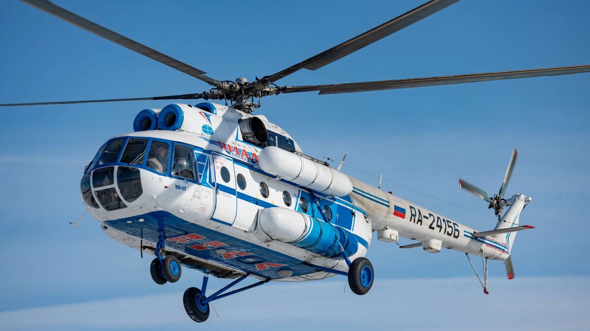    Фото: Сергей Зубков/«Ямал-Медиа»