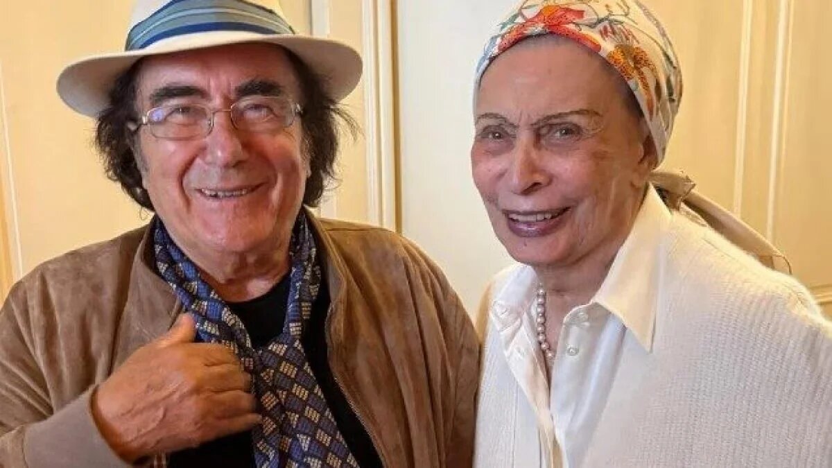 Софи Лорен сейчас в 2025 году!