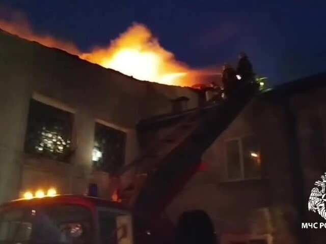    Фото: МЧС России