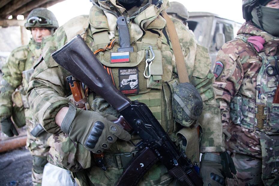    Никита Цицаги/NEWS.ru