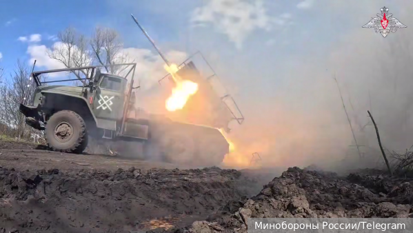     Фото: Минобороны России/Telegram   
 Текст: Антон Антонов