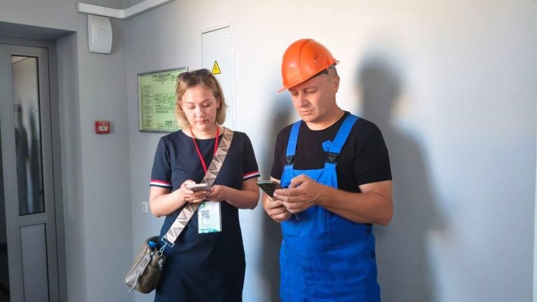    Более 178 тысяч оренбуржцев проголосовали за объекты благоустройства Оренбуржье