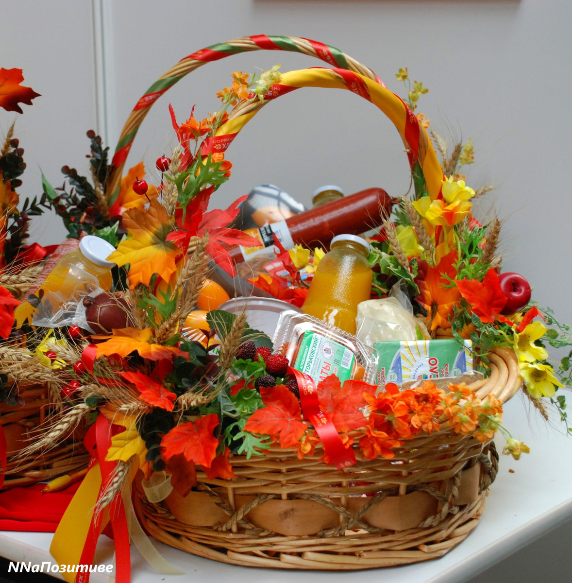 Вереньки или бокоуши