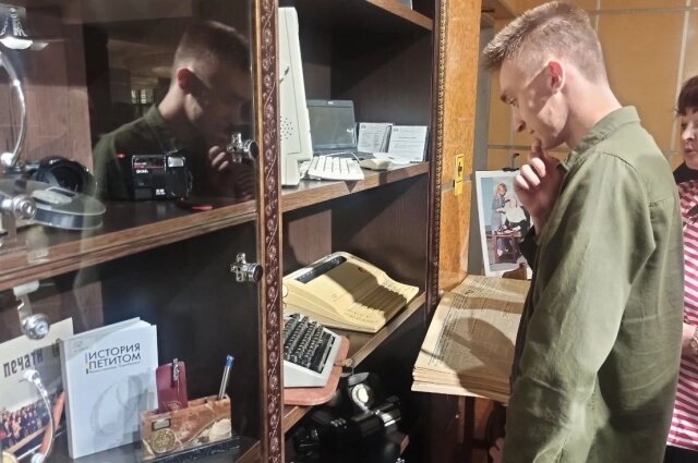    Фото: АиФ Оренбург/ Евгения Чернова